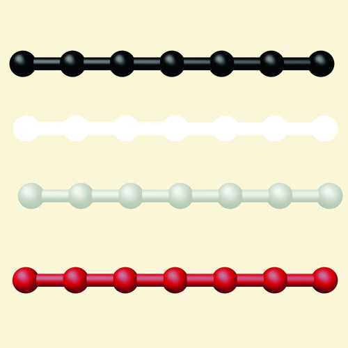 DogLine Negative Ions neckband