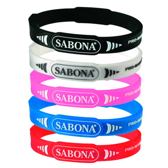 Sabona Bracelets Pro Magnetic Sport