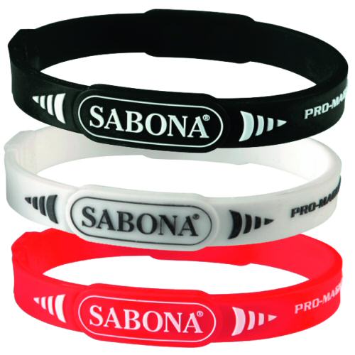 Sabona Pro Magnetic Sport Armwrist bracelet