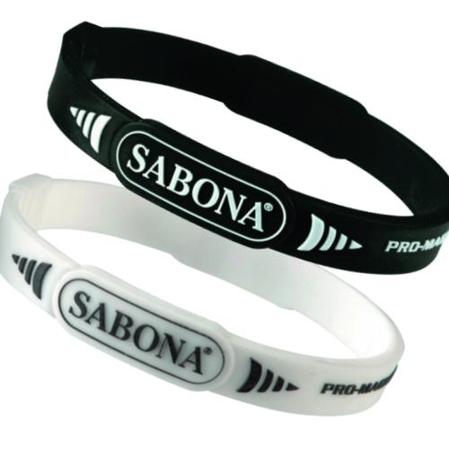 Sabona of London Sabona Athletic Bracelet 1 ea  Walmartcom