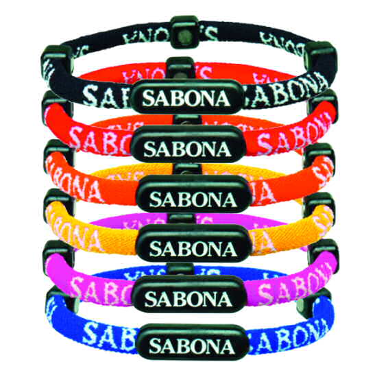 Sabona Athletic Armband Armwrists