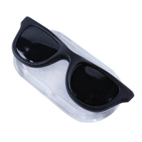 portaocchiali ReadeREST, clip porta occhiali magnetico per aver gli occhiali sempre a portata di mano o la cuffietta, la marca pallina o il tee da golf