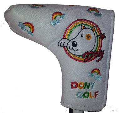 Putter Head Cover 