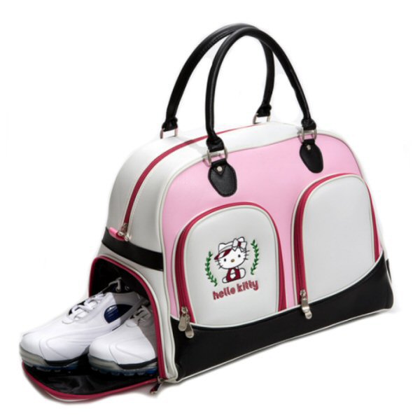 Hello Kitty Sport Bag
