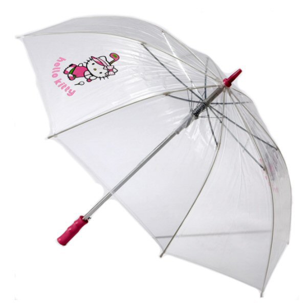 Hello Kitty Umbrella